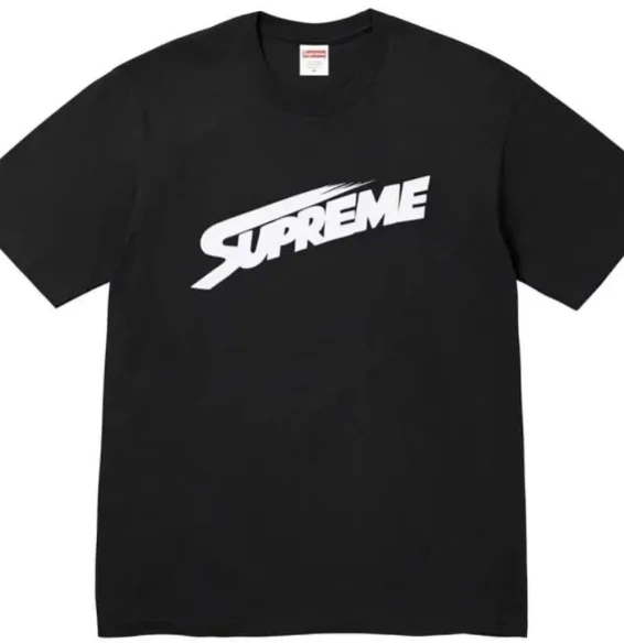 XL and White BLANC MONT TEE S Black L M 0503